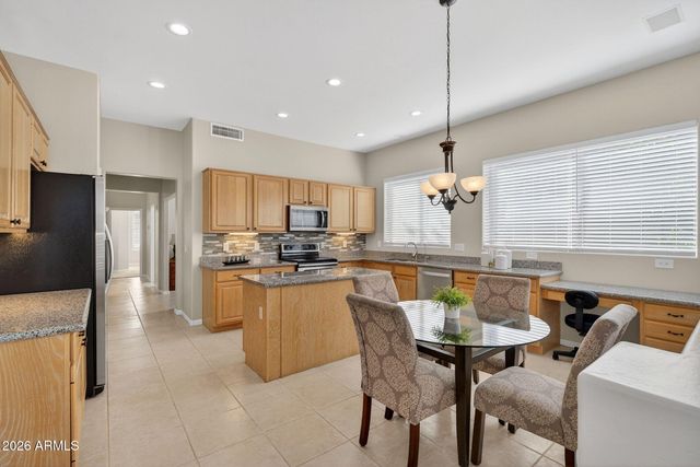 1162 W CHILTON Avenue, Gilbert, AZ 85233