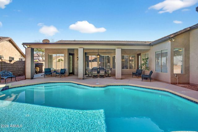 1162 W CHILTON Avenue, Gilbert, AZ 85233