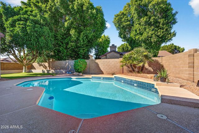 1162 W CHILTON Avenue, Gilbert, AZ 85233