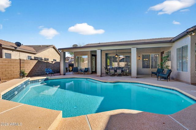 1162 W CHILTON Avenue, Gilbert, AZ 85233