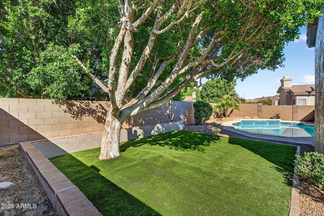 1162 W CHILTON Avenue, Gilbert, AZ 85233