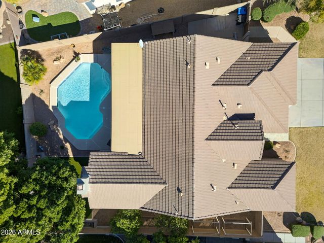 1162 W CHILTON Avenue, Gilbert, AZ 85233