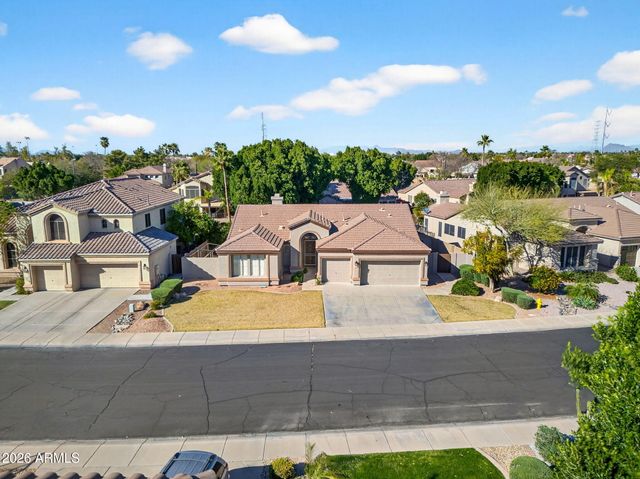 1162 W CHILTON Avenue, Gilbert, AZ 85233