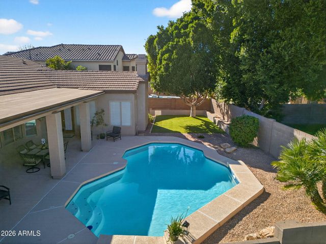 1162 W CHILTON Avenue, Gilbert, AZ 85233