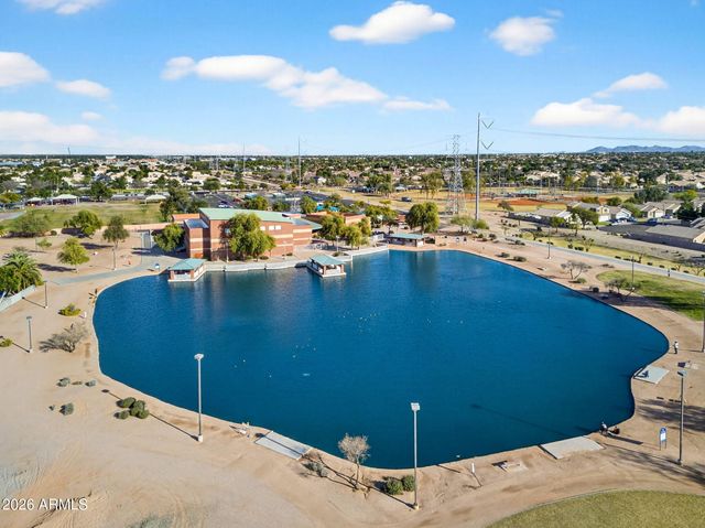 1162 W CHILTON Avenue, Gilbert, AZ 85233