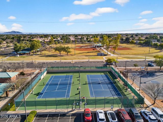 1162 W CHILTON Avenue, Gilbert, AZ 85233