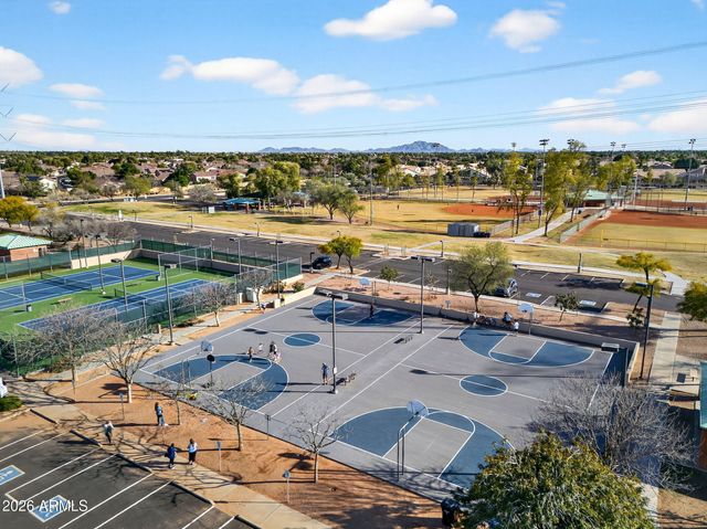 1162 W CHILTON Avenue, Gilbert, AZ 85233