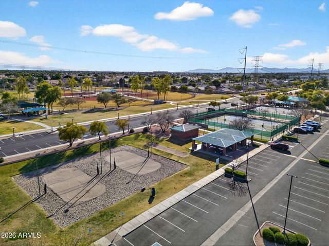 1162 W CHILTON Avenue, Gilbert, AZ 85233