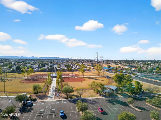1162 W CHILTON Avenue, Gilbert, AZ 85233