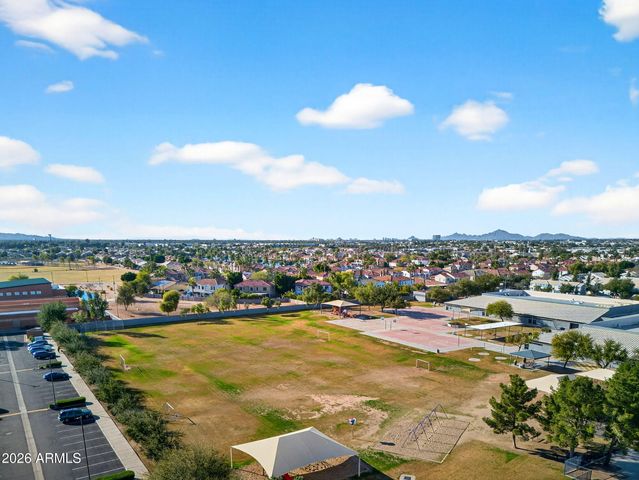 1162 W CHILTON Avenue, Gilbert, AZ 85233