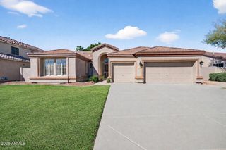 1162 W CHILTON Avenue, Gilbert, AZ 85233