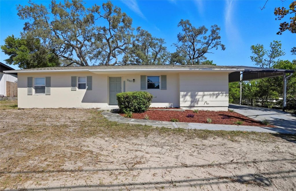 7065 SPRING HILL DRIVE, Spring Hill, FL 34606