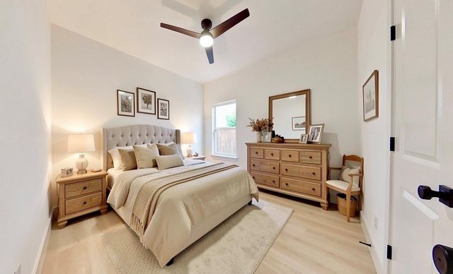 406 Indiana Street, Arlington, TX 76011