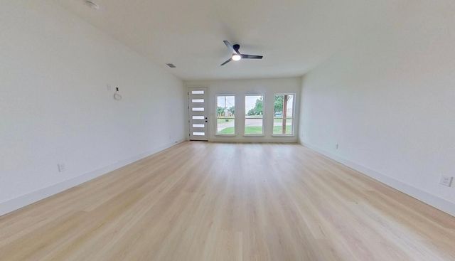 406 Indiana Street, Arlington, TX 76011