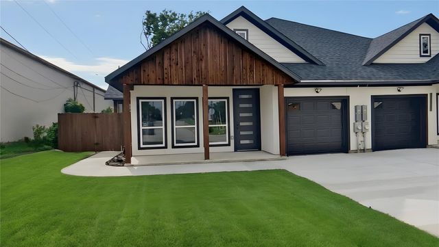 406 Indiana Street, Arlington, TX 76011