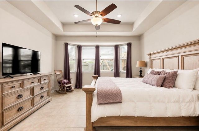 16226 Amber Brown Drive, Hockley, TX 77447