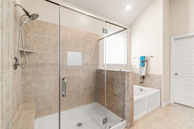 16226 Amber Brown Drive, Hockley, TX 77447