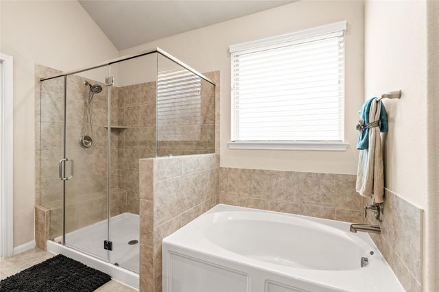 16226 Amber Brown Drive, Hockley, TX 77447