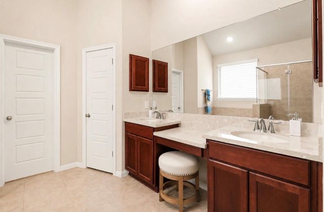 16226 Amber Brown Drive, Hockley, TX 77447