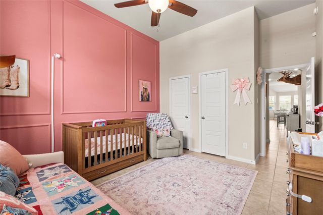 16226 Amber Brown Drive, Hockley, TX 77447