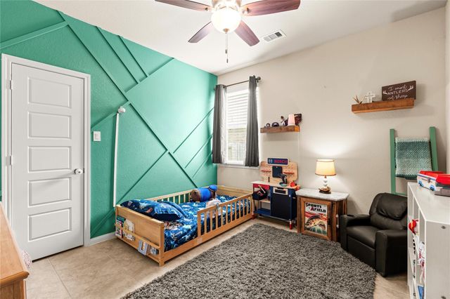 16226 Amber Brown Drive, Hockley, TX 77447