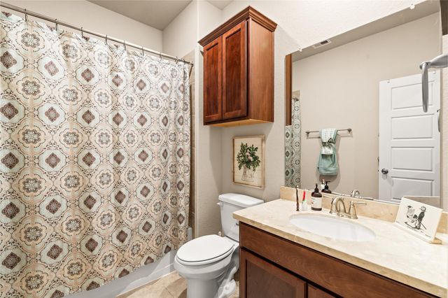 16226 Amber Brown Drive, Hockley, TX 77447