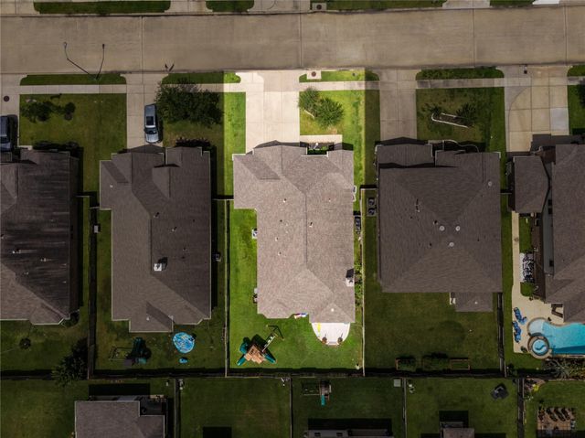 16226 Amber Brown Drive, Hockley, TX 77447