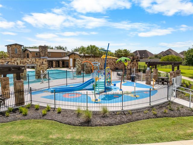 16226 Amber Brown Drive, Hockley, TX 77447