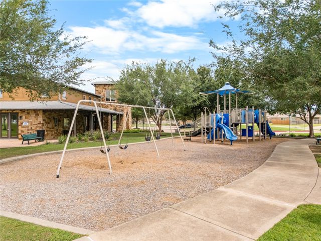 16226 Amber Brown Drive, Hockley, TX 77447
