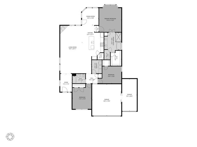 16226 Amber Brown Drive, Hockley, TX 77447