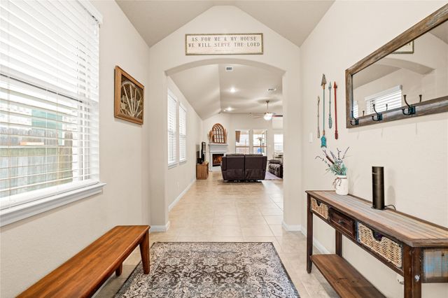 16226 Amber Brown Drive, Hockley, TX 77447