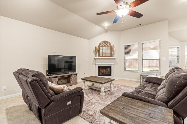 16226 Amber Brown Drive, Hockley, TX 77447