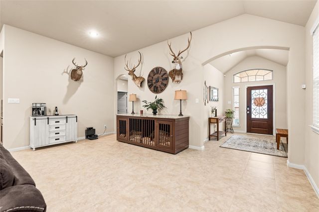 16226 Amber Brown Drive, Hockley, TX 77447
