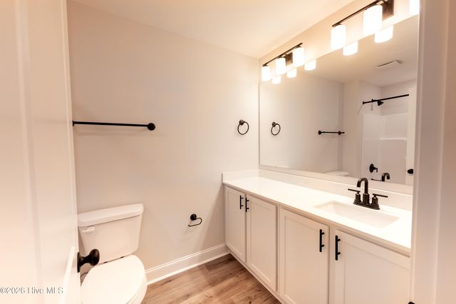 164 Huxley Terrace, Hampstead, NC 28443