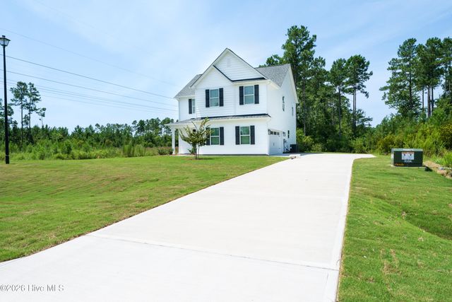 164 Huxley Terrace, Hampstead, NC 28443
