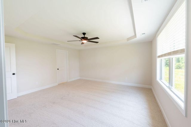 164 Huxley Terrace, Hampstead, NC 28443