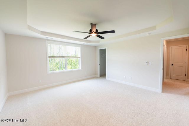 164 Huxley Terrace, Hampstead, NC 28443