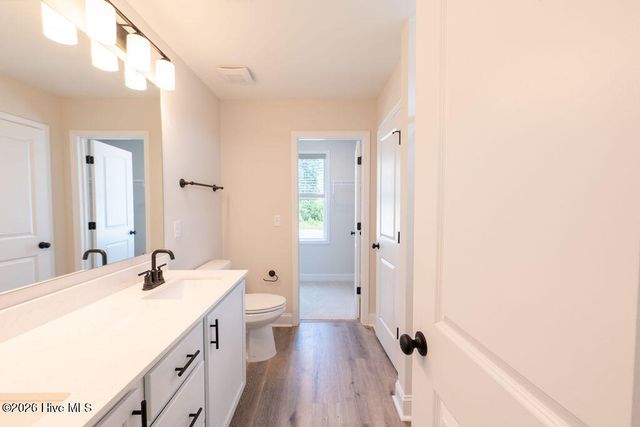 164 Huxley Terrace, Hampstead, NC 28443
