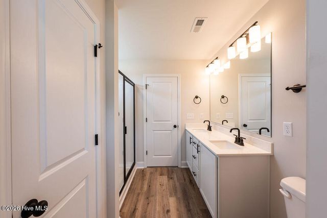 164 Huxley Terrace, Hampstead, NC 28443
