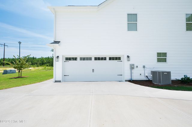 164 Huxley Terrace, Hampstead, NC 28443