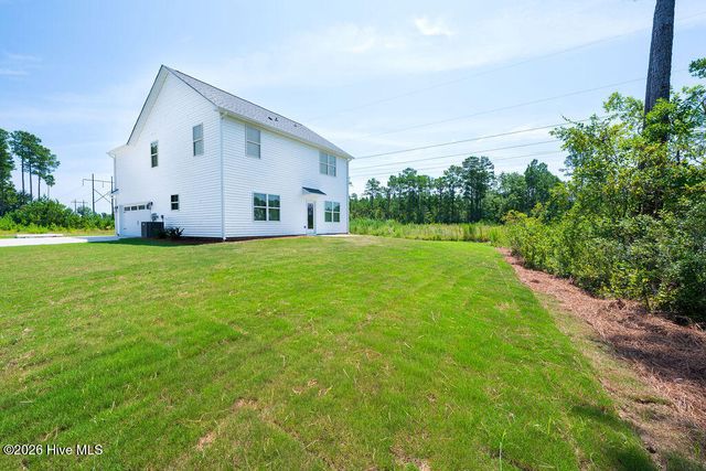 164 Huxley Terrace, Hampstead, NC 28443