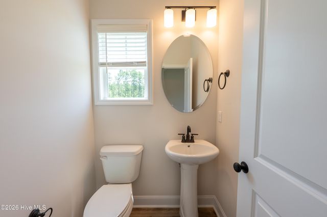 164 Huxley Terrace, Hampstead, NC 28443