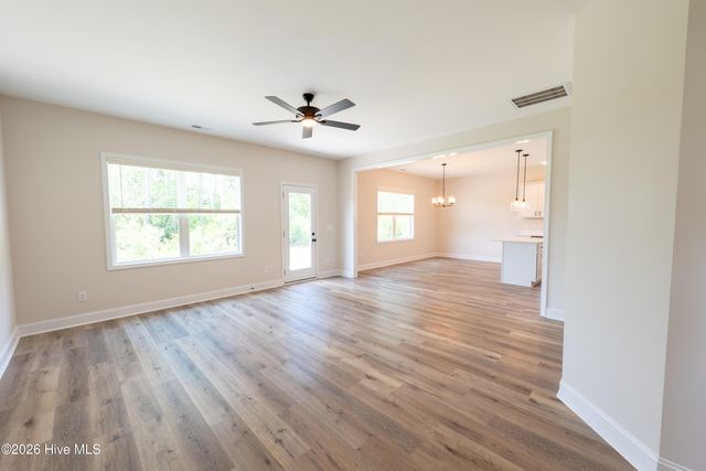 164 Huxley Terrace, Hampstead, NC 28443