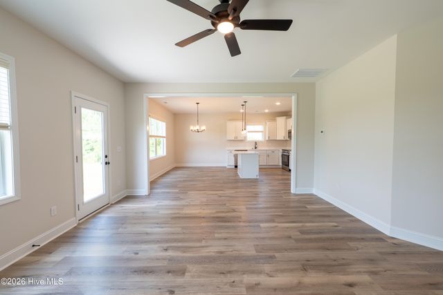 164 Huxley Terrace, Hampstead, NC 28443