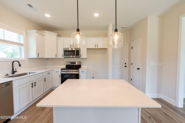 164 Huxley Terrace, Hampstead, NC 28443