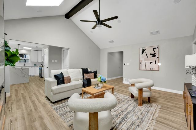 3919 San Miguel Court, Arlington, TX 76016