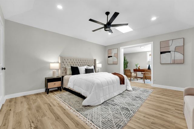 3919 San Miguel Court, Arlington, TX 76016