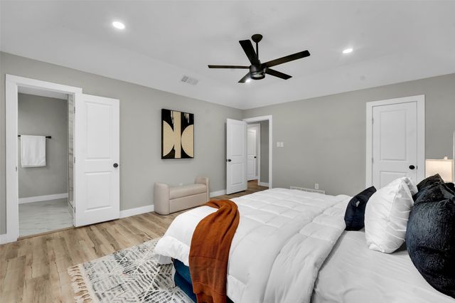 3919 San Miguel Court, Arlington, TX 76016