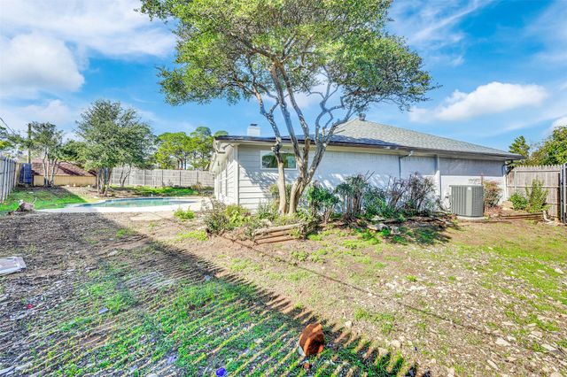 3919 San Miguel Court, Arlington, TX 76016