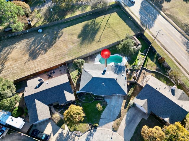 3919 San Miguel Court, Arlington, TX 76016